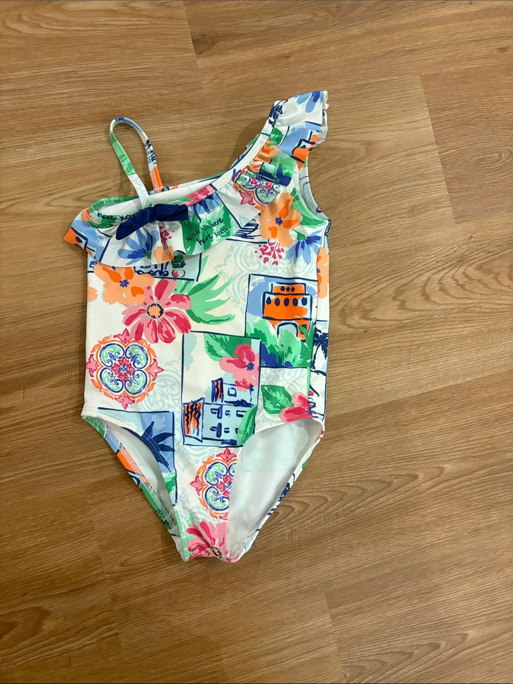 Kids Bathing Suit